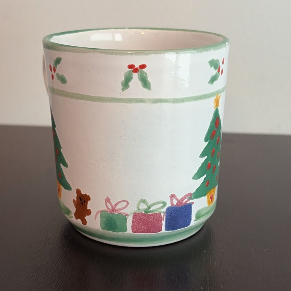 Mesa Christmas Tree Mug - Picture 2 of 5